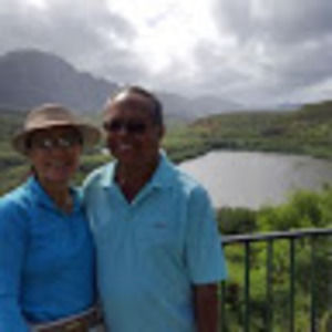 Meet your Posher, Sue